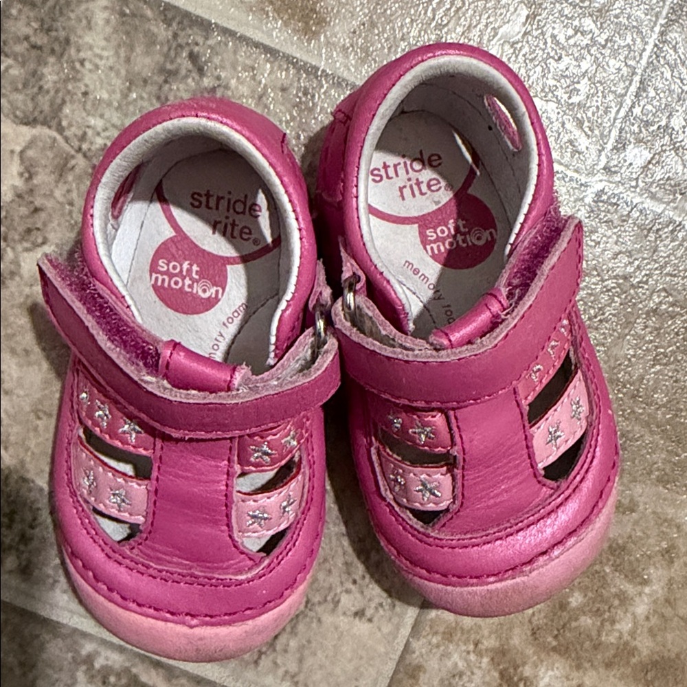 Baby stride rite - Picture 2 of 4